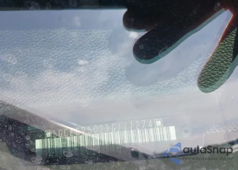 2009 Chevrolet Silverado 1500 Lt z USA, uszkodzony, nr VIN 3GCEC23029G111274